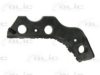 VW 3C8807184A Mounting Bracket, bumper